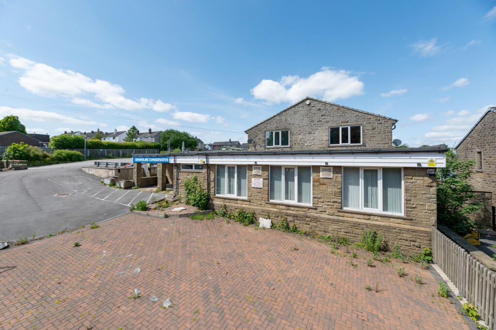 Additional image 6 of Valley Heights, Denholme, Bradford, West Yorkshire, BD13