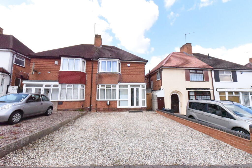 Lewis Road,Stirchley,Birmingham,B30 2SU