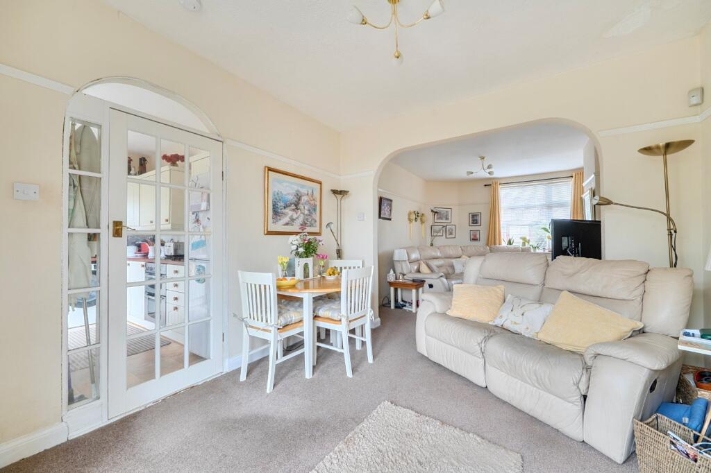 House in Thanet, Ramsgate - More