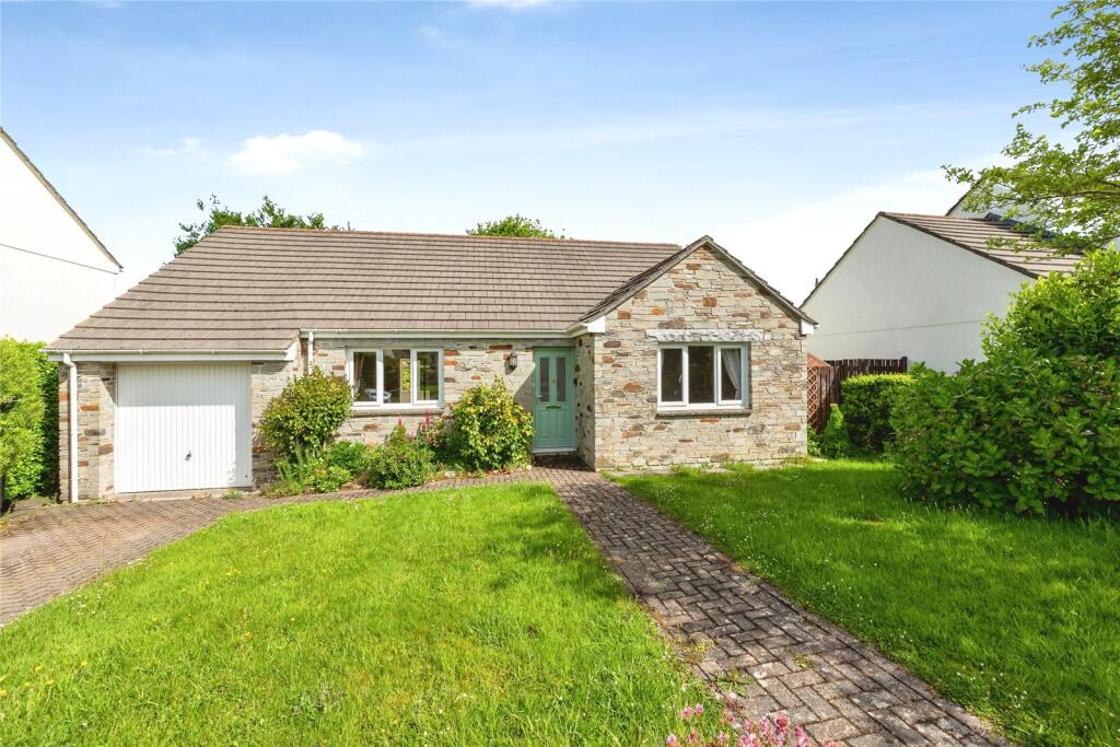 Main image of property: Oak Park, St Tudy, Cornwall, PL30