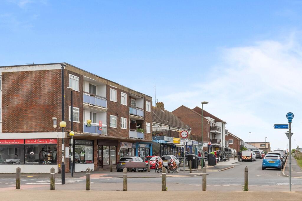Main image of property: Ferry Road Shoreham Beach
