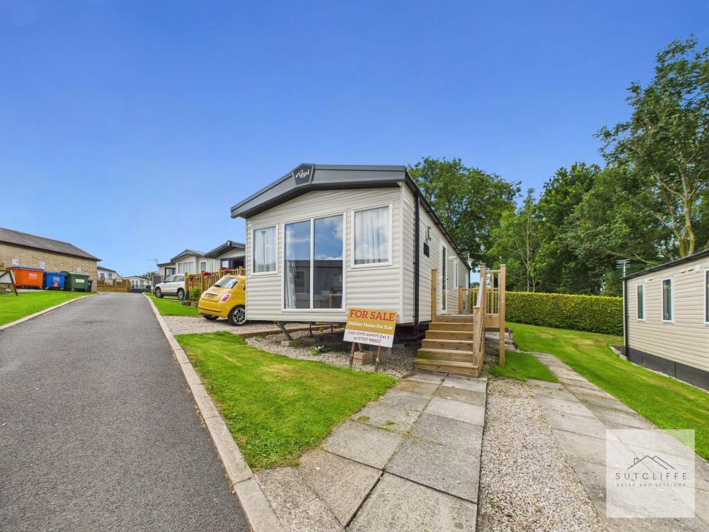Main image of property: Poplar Drive, Merlewood Country Park, PR3