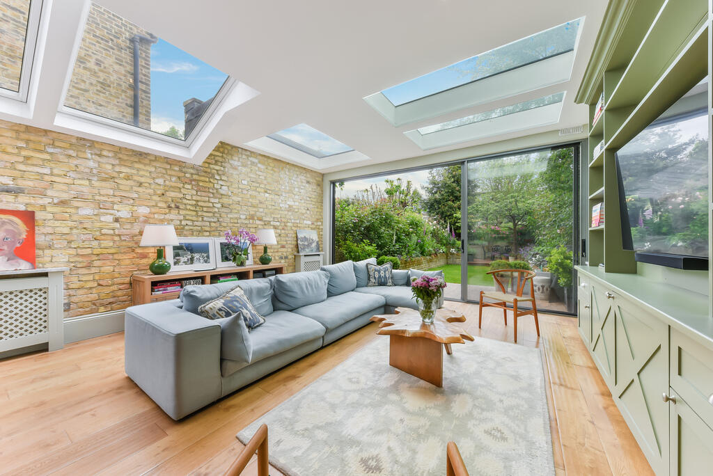 Main image of property: Leppoc Road, SW4