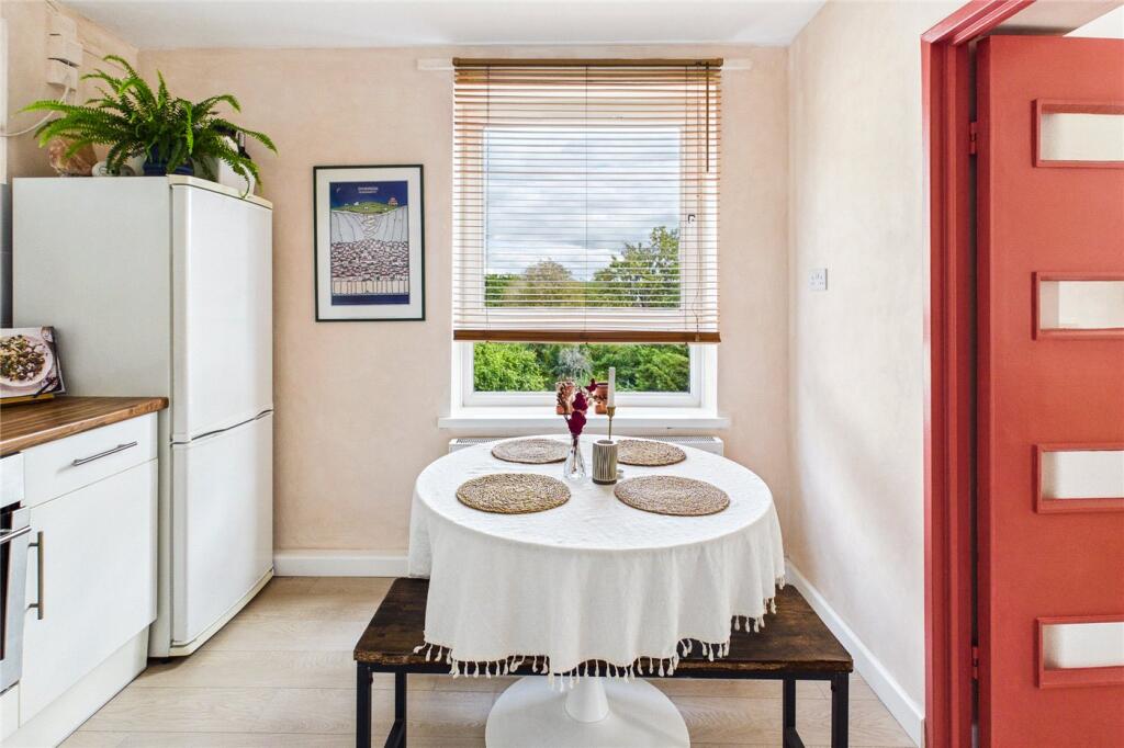 Apartment in London - View 4