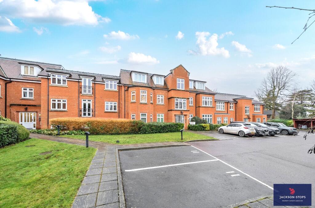 Main image of property: Hyperion Court, Falmouth Avenue, Newmarket, Suffolk, CB8
