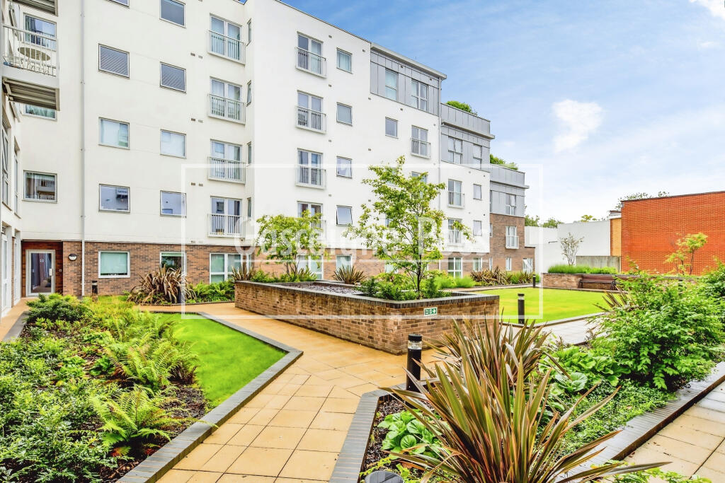 Main image of property: Walnut Tree Close, Guildford