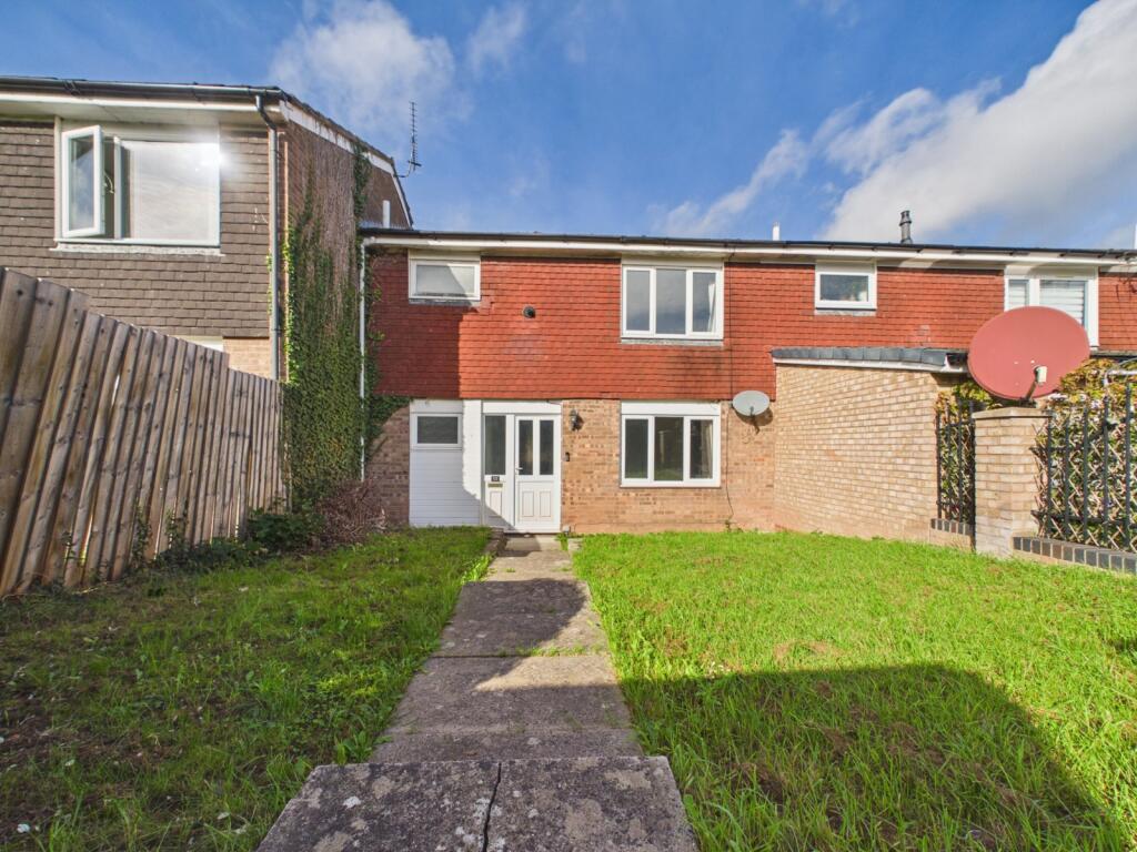 Main image of property: Barons Mead, Hereford, HR2