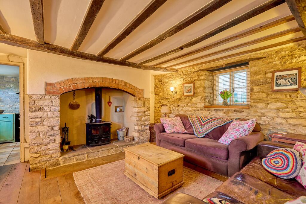 Poffley End, Hailey, OX29 photo 2