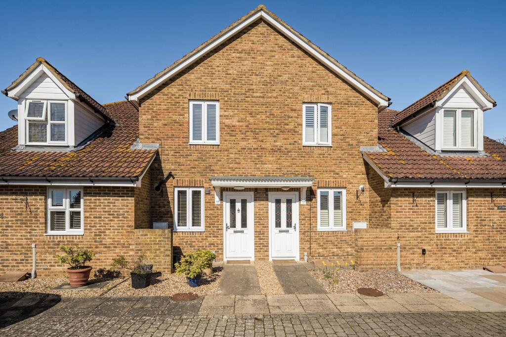 Main image of property: The Old Dairy, East Peckham, TN12