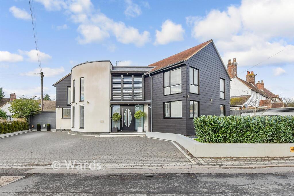 Main image of property: Pluckley, Ashford, Kent