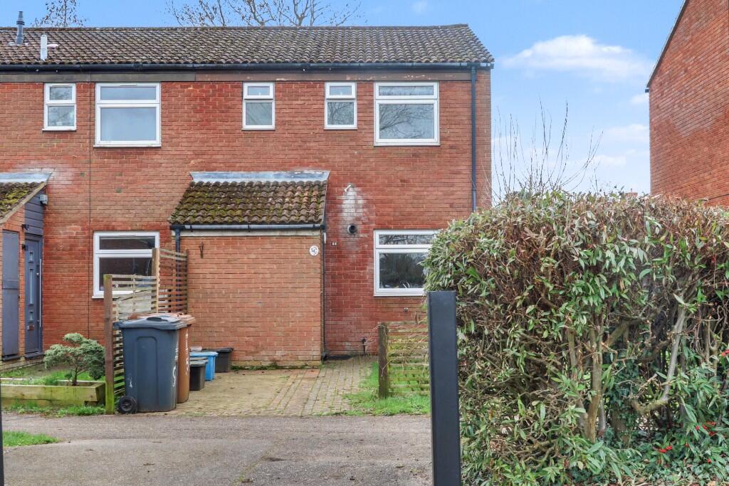 Main image of property: Skipton Close, Stevenage, Hertfordshire, SG2