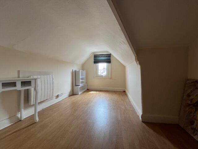 Apartment in Wirral, Liverpool City Region - More