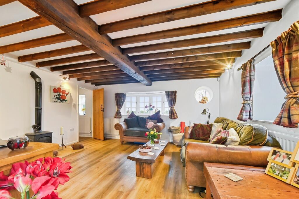 Eastrop, Highworth, Swindon photo 4