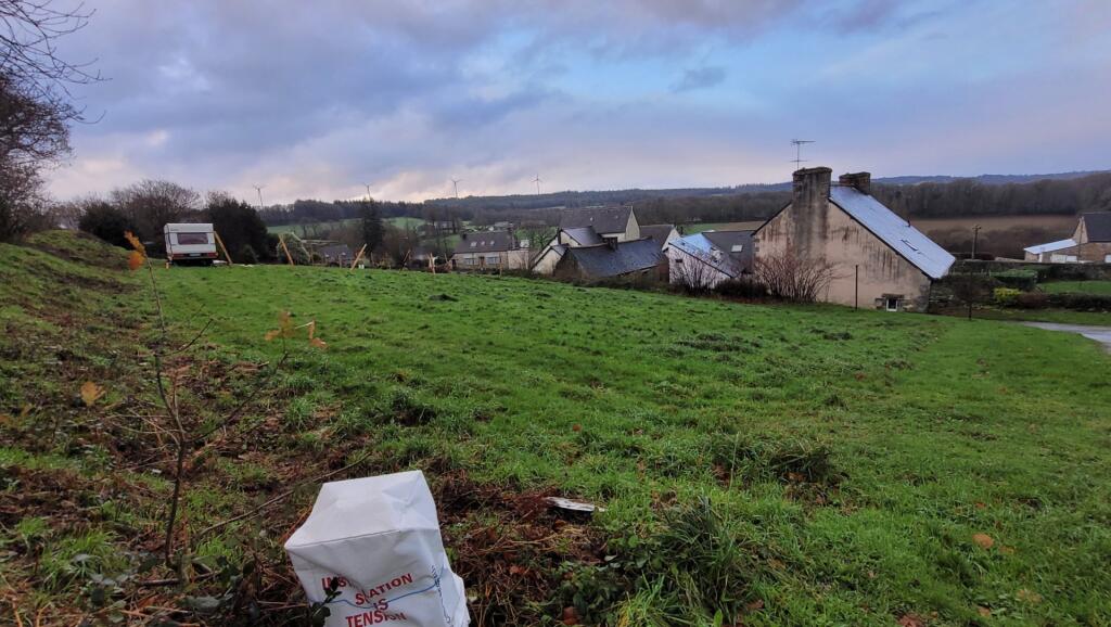 Main image of property: 22800 st-bihy