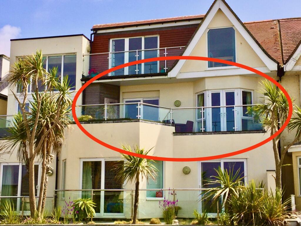 Main image of property: Pentire Avenue, Newquay
