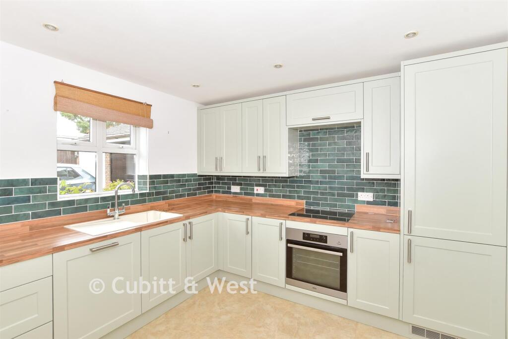 Main image of property: Windlesham Close, Crowborough, East Sussex