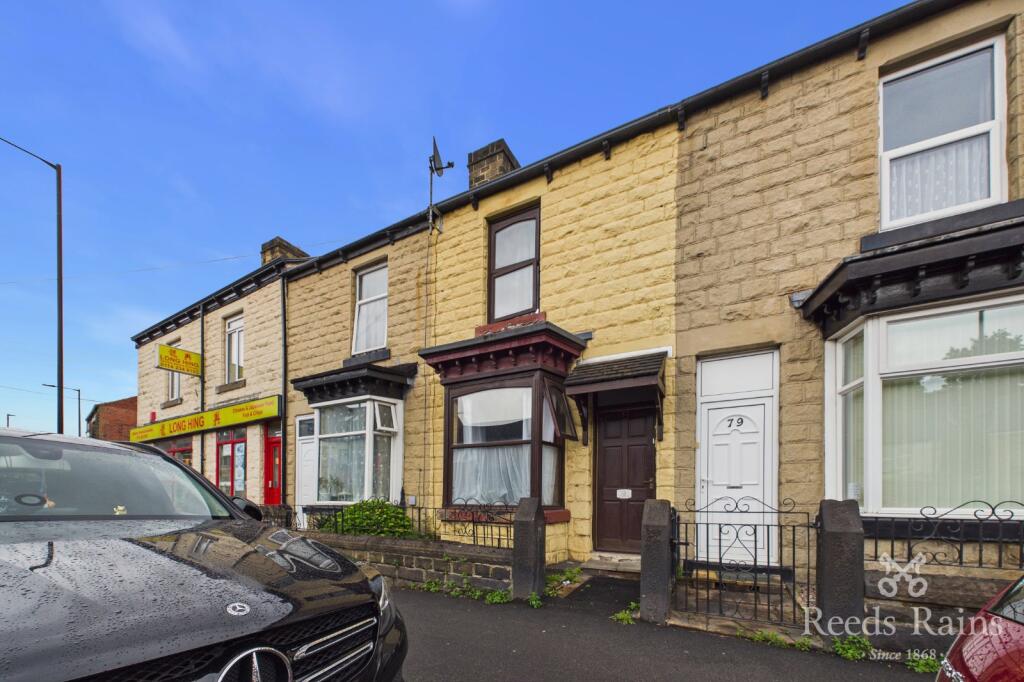 Main image of property: Leppings Lane, Sheffield, S6