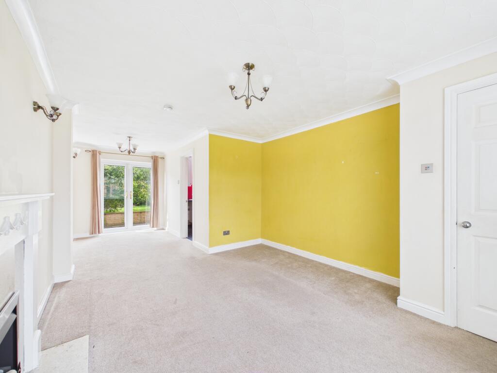 Maple Drive, Chellaston - View 3