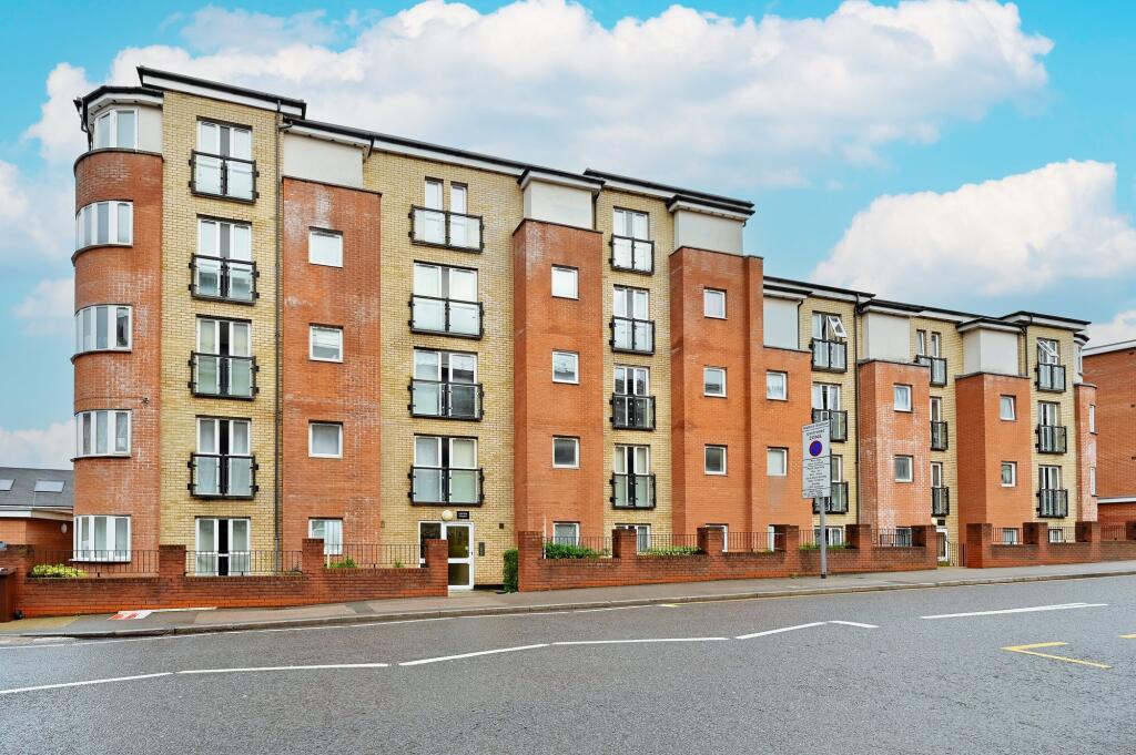Main image of property: Whippendell Road, Lucida Court 534-536 Whippendell Road, WD18