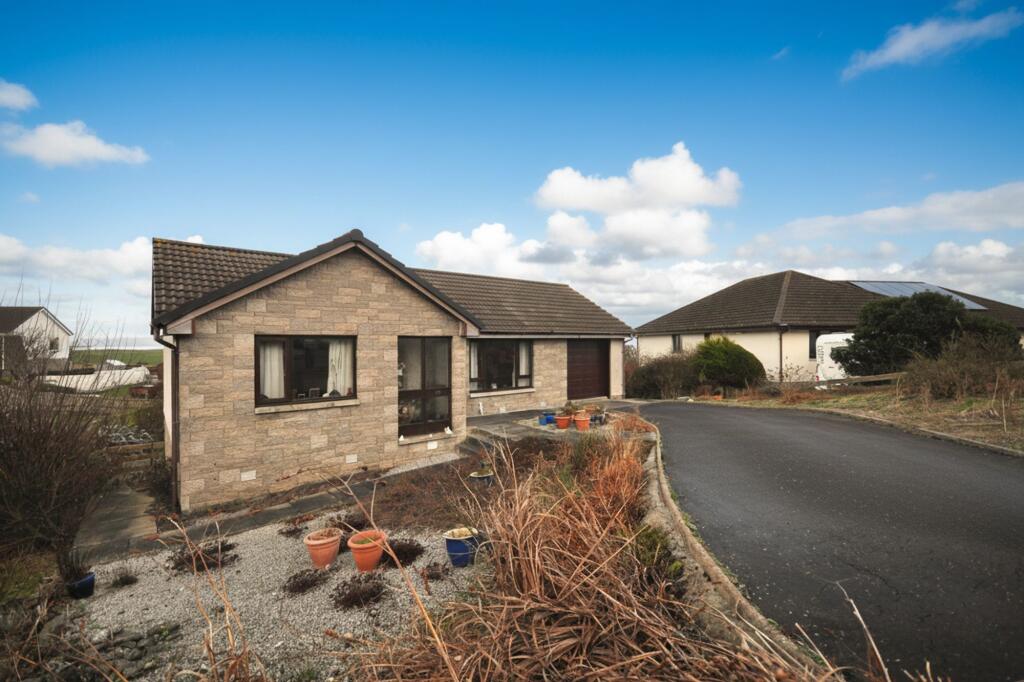 15 Rosie's Brae, Isle Of Whithorn, DG8 8LT photo 4