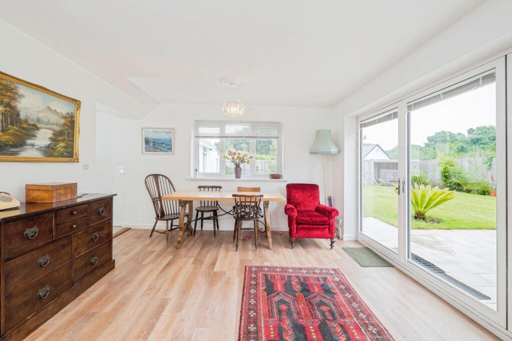 House in Truro - More