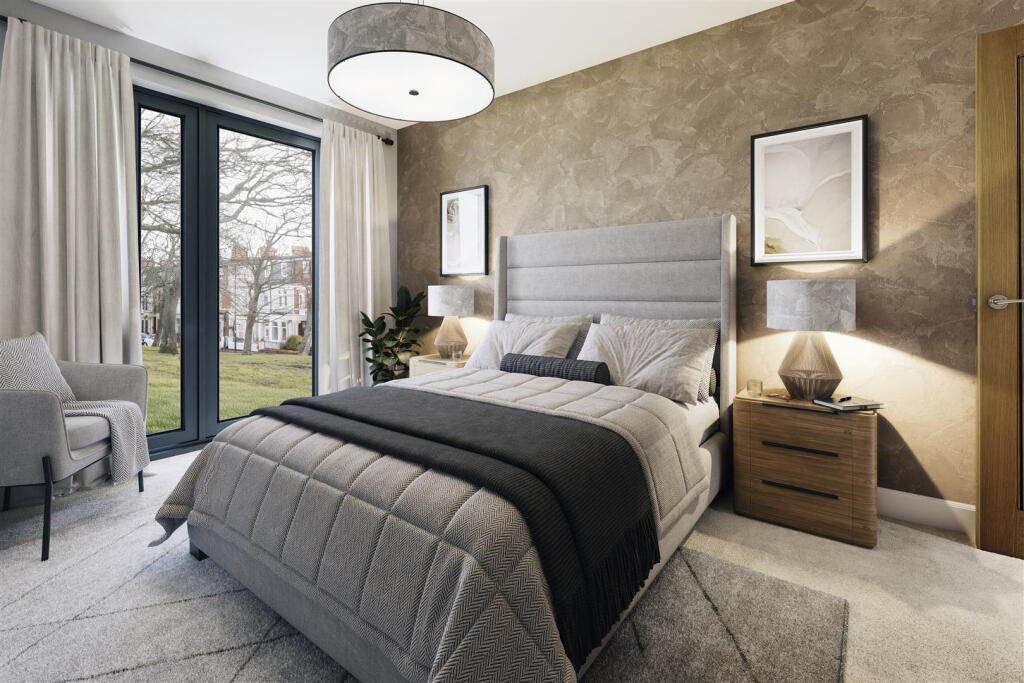 Apartment in North Tyneside, North East - View 2