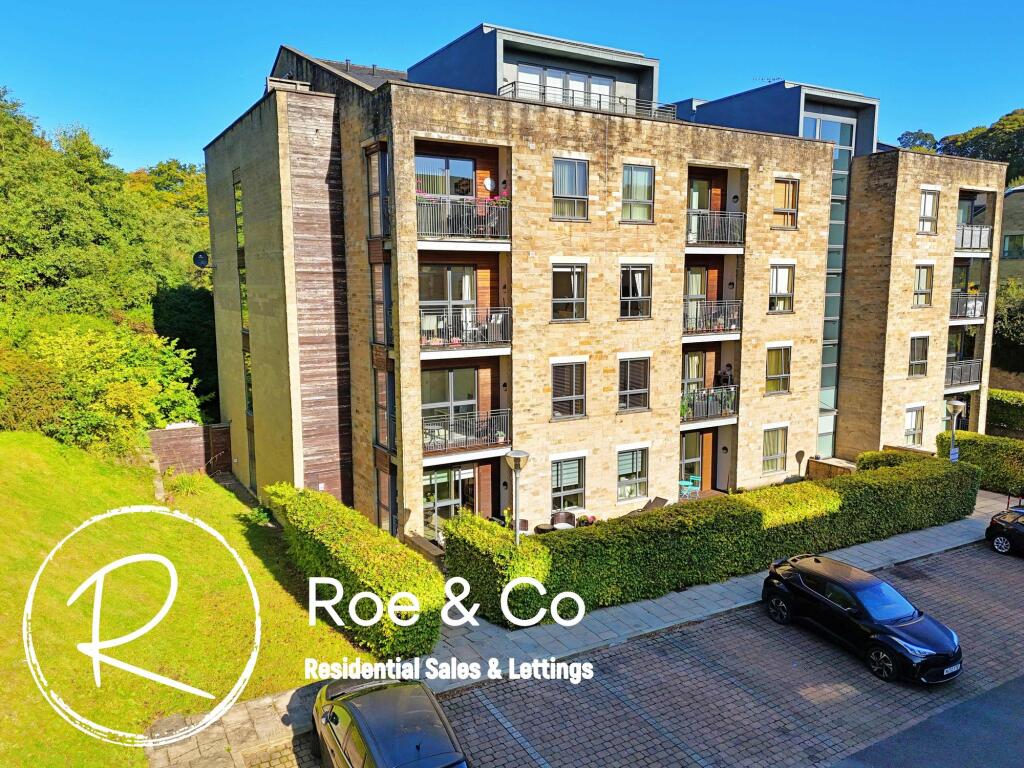 Deakins Mill Way, Egerton, BL7