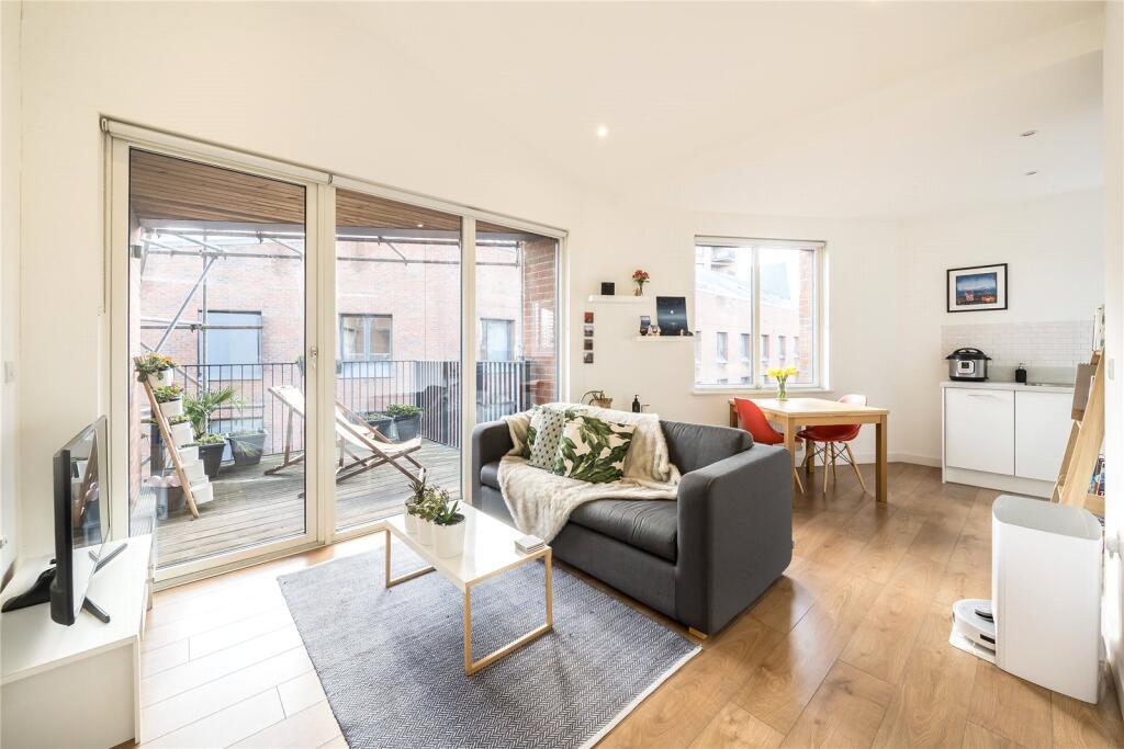 Main image of property: Neap Court, 32 Navigation Road, Bow, London, E3