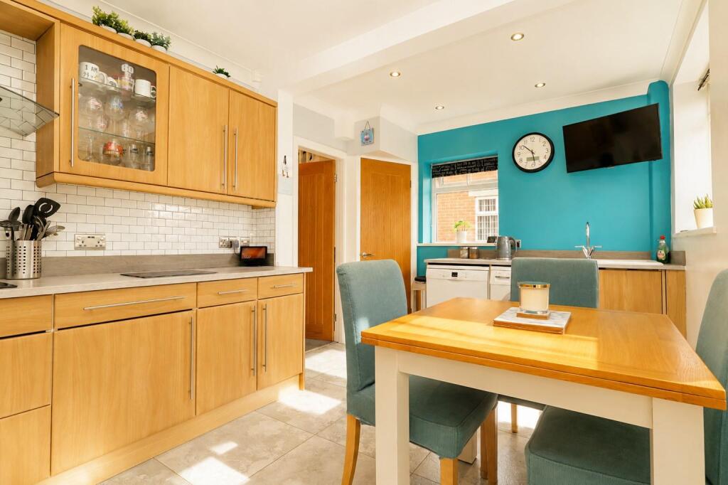 House in Leeds - View 5