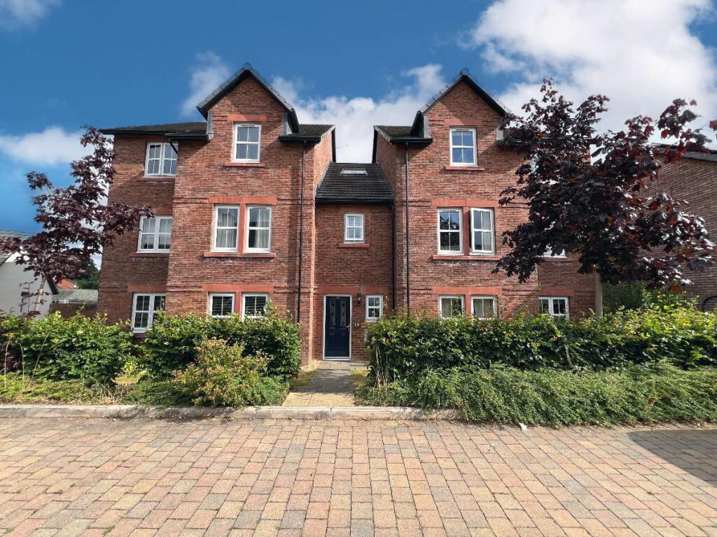 Main image of property: Flat , Goldington Drive, Bongate Cross, Appleby-in-Westmorland