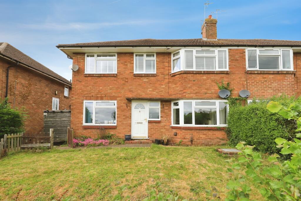 Main image of property: Knight Road, Kidderminster
