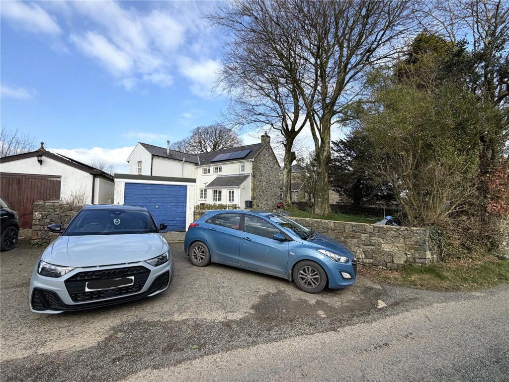 Main image of property: Tufton, Clarbeston Road, Pembrokeshire, SA63