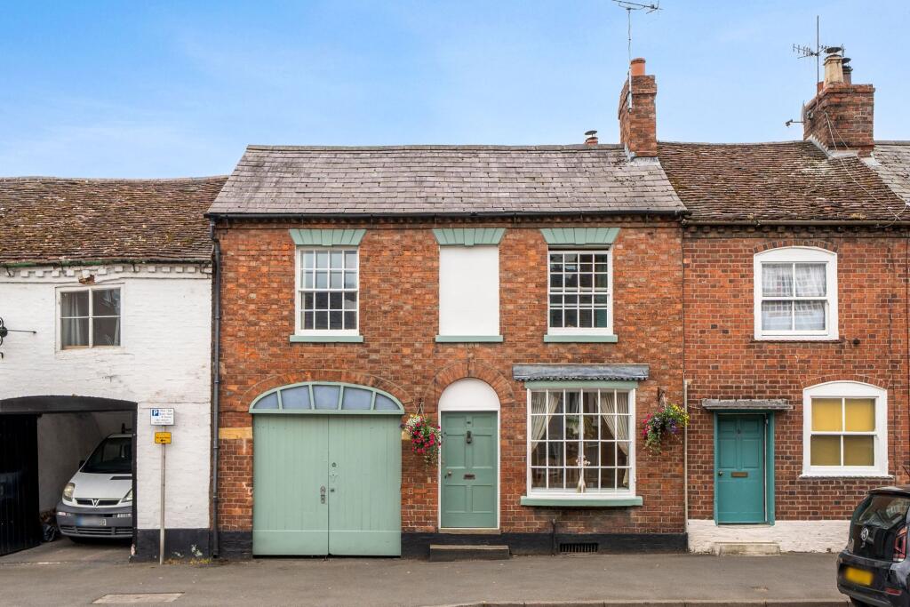 Main image of property: High Street, Pershore, WR10
