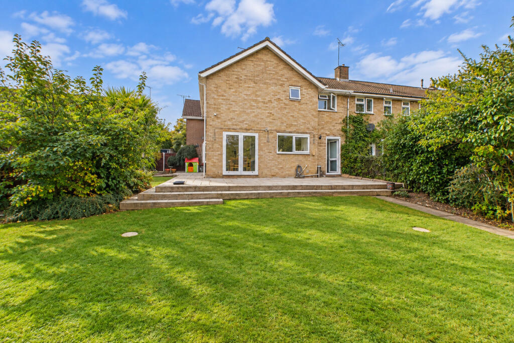 Main image of property: Gadebridge Road, Hemel Hempstead, HP1