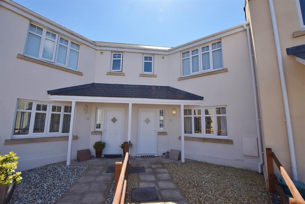 Main image of property: Moors Road, Johnston, Haverfordwest