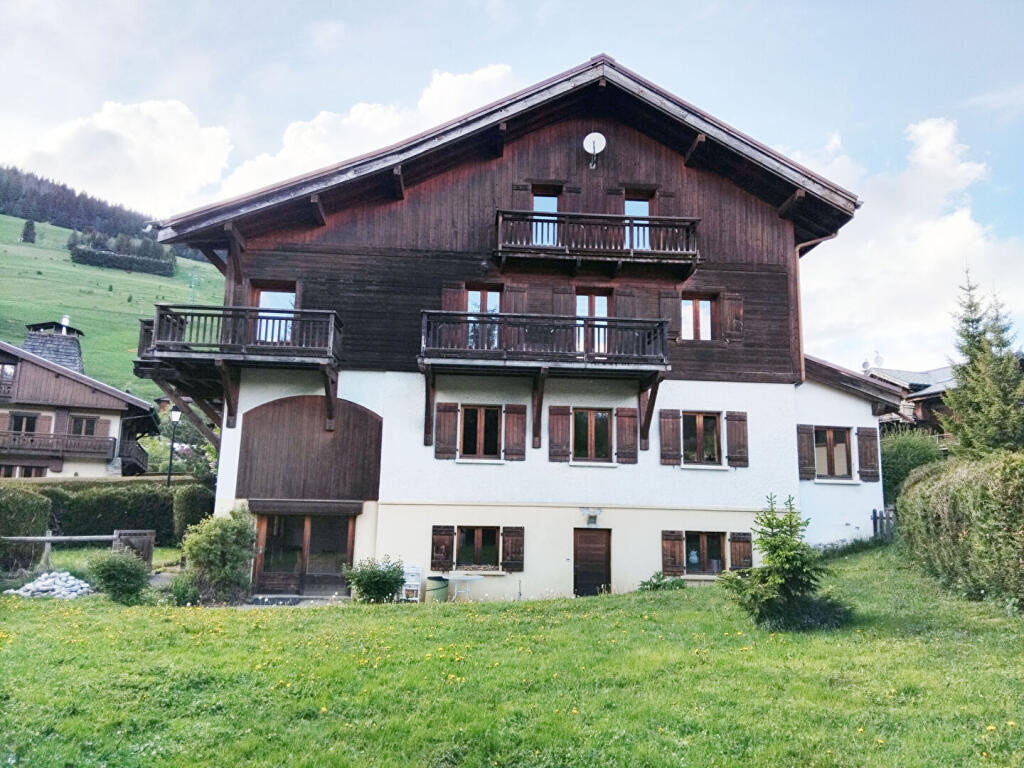 Main image of property: Rhone Alps, Haute-Savoie, Megève