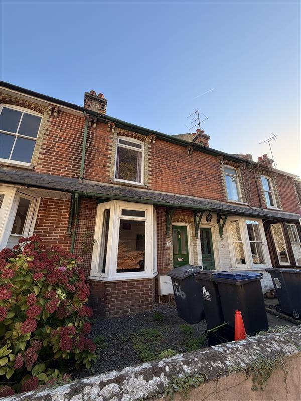 Main image of property: Pound Lane, Canterbury Ref - 2478