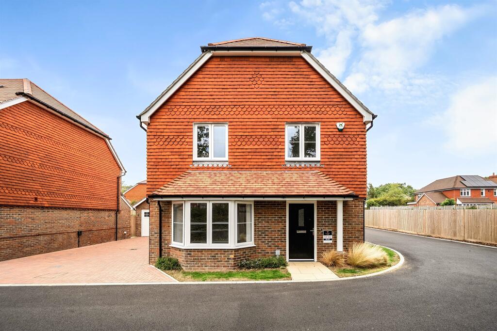 Main image of property: Folders Lane, Burgess Hill