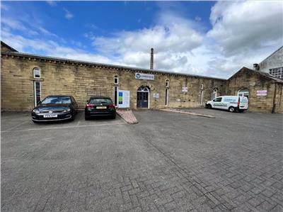 Lomeshaye Business Centre, Turner Road, Nelson, Lancashire, BB9