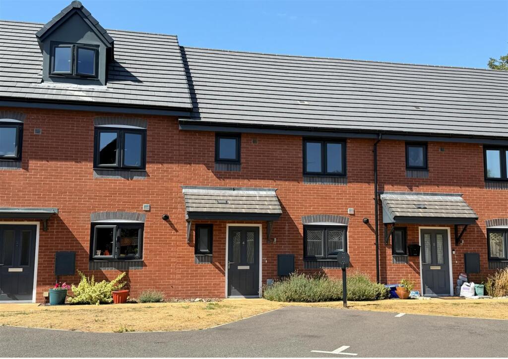 Main image of property: Jones Road, Warwick