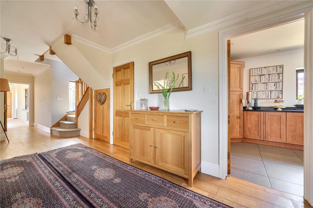 House in Exeter - View 3