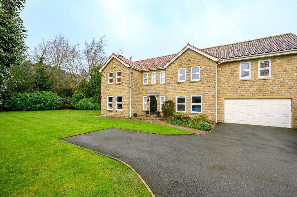 Main image of property: Bay Horse Lane, Scarcroft, LS14