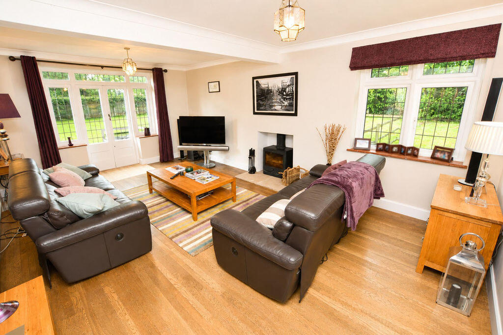 House in Maidstone, Bearsted - View 4