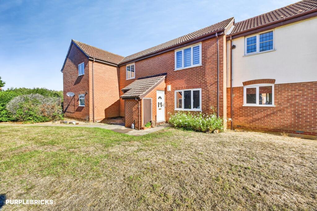 Apartment in Northampton - View 2