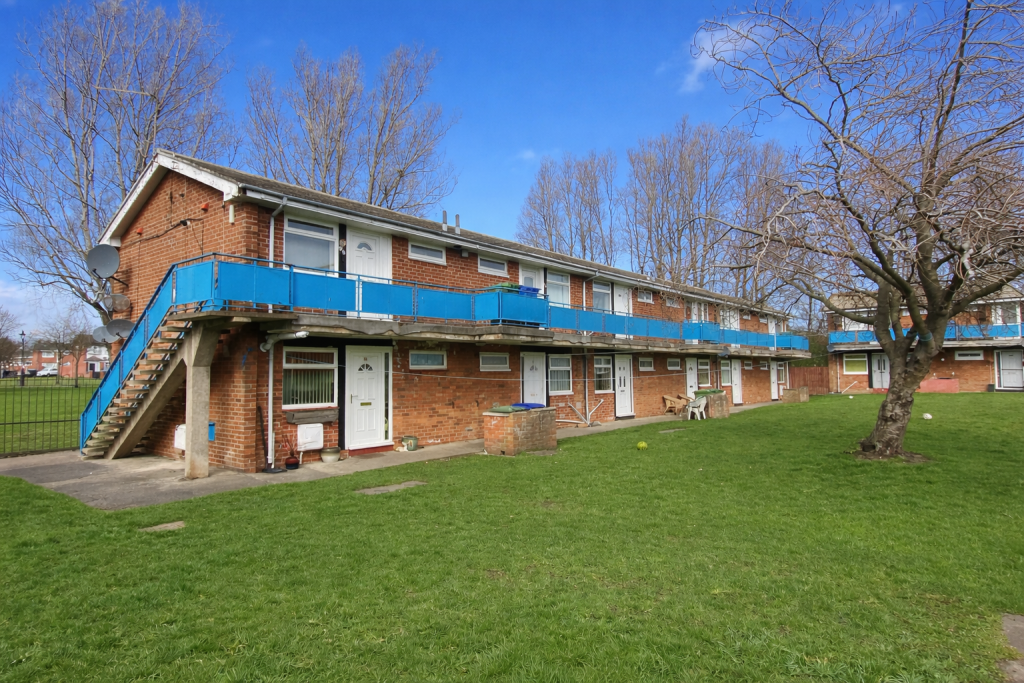 Main image of property: Kearsley Close, Seaton Delaval