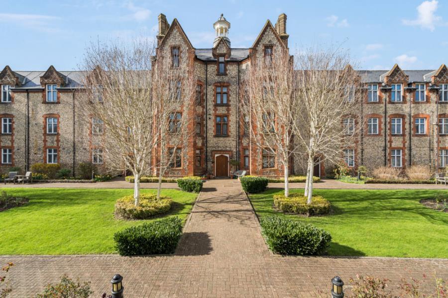 Main image of property: Whielden Street, Amersham
