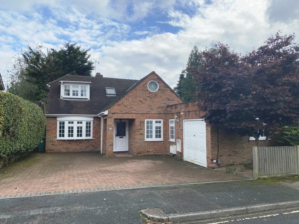 Main image of property: Kildonan Close, Watford, WD17