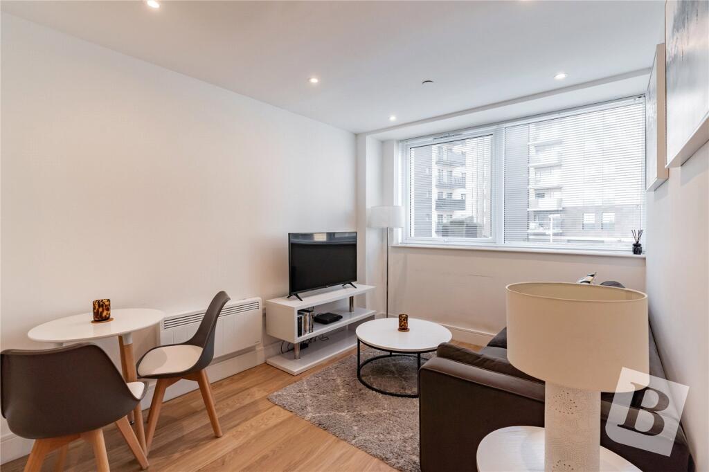 Main image of property: South Street, Romford, RM1