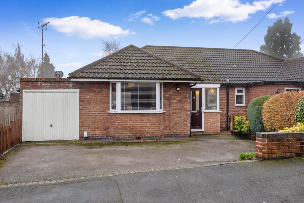 Main image of property: Ledbrook Road, Leamington Spa