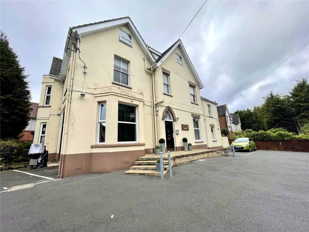 Main image of property: Crescent Road, Bournemouth, Dorset, BH2